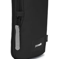 Vorschau: pacsafe GO Tech Crossbody - Umhängetasche jet black - Bild 5 Vorschau: pacsafe GO Tech Crossbody - Umhängetasche jet black - Bild 5