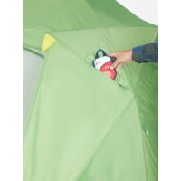 Vorschau: Marmot Limestone 4P - 4-Personen-Zelt kiwi - Bild 10 Vorschau: Marmot Limestone 4P - 4-Personen-Zelt kiwi - Bild 10