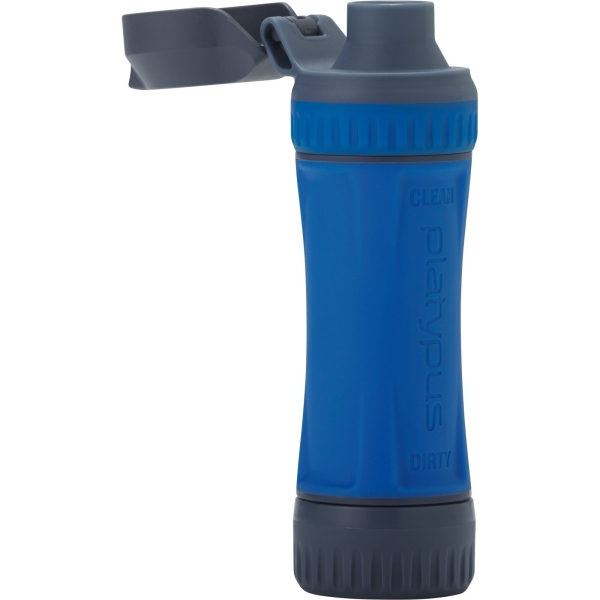 Platypus Quickdraw Filter - Wasserfilter blue - Bild 4