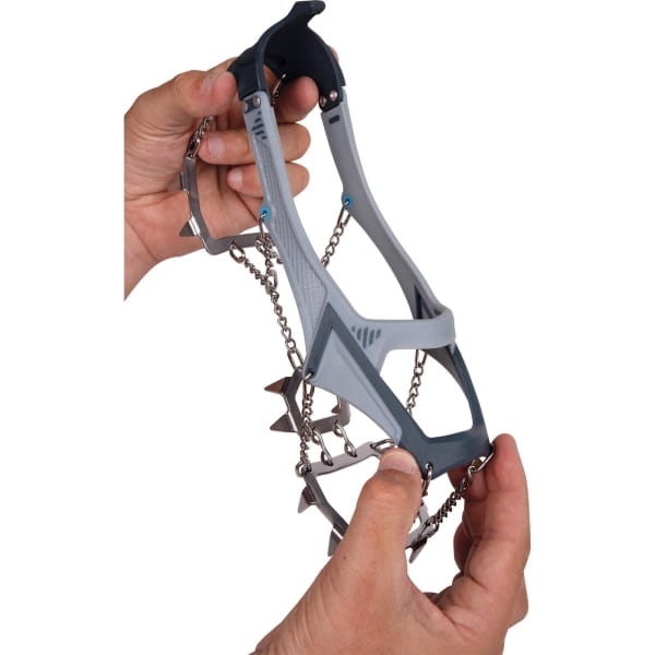 C.A.M.P. Ice Master Pro - Eis- und Schneeketten - Bild 14