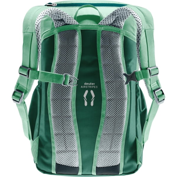 deuter Junior - Kinderrucksack spaermint-seagreen - Bild 2