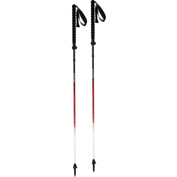 C.A.M.P. Sonic Alu Plus - Trekking Faltstock - Bild 1 C.A.M.P. Sonic Alu Plus - Trekking Faltstock - Bild 1
