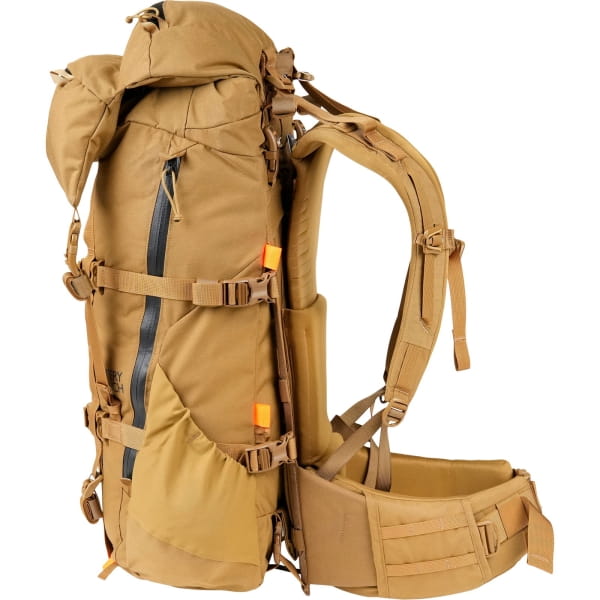 MYSTERY RANCH Metcalf 50 - Survival Rucksack buckskin - Bild 6