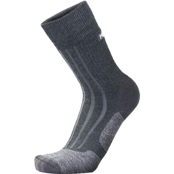 Meindl MT6 Men - Merino-Socken anthrazit - Bild 2
