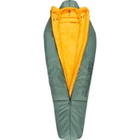 Vorschau: Mammut Comfort Fiber Bag -15C - Schlafsack deep cypress - Bild 3 Vorschau: Mammut Comfort Fiber Bag -15C - Schlafsack deep cypress - Bild 3