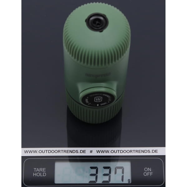 WACACO Nanopresso Set - Espresso Maker - Bild 4 WACACO Nanopresso Set - Espresso Maker - Bild 4
