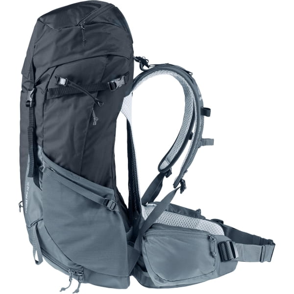deuter Futura Pro 38 SL - Wanderrucksack black-graphite - Bild 16
