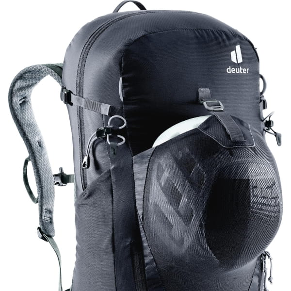 deuter Trail Pro 33 - Wanderrucksack black-shale - Bild 20 deuter Trail Pro 33 - Wanderrucksack black-shale - Bild 20