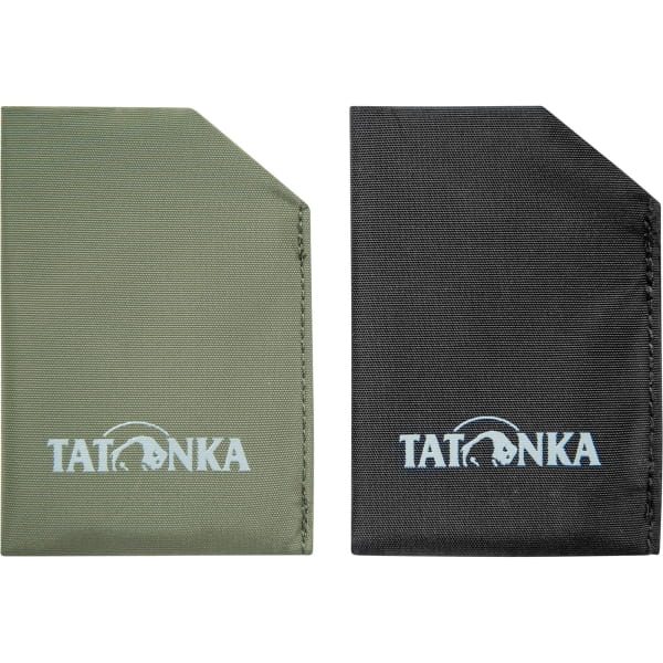 Tatonka Sleeve RFID Block Set - Karten-Einschubhüllen - Bild 1