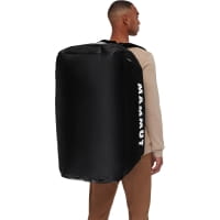 Vorschau: Mammut Cargon 140L - Expeditionstasche black - Bild 5