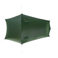 Vorschau: Nordisk Telemark 2.2 LW (2.0) - 2 Personen Zelt black forest green - Bild 6