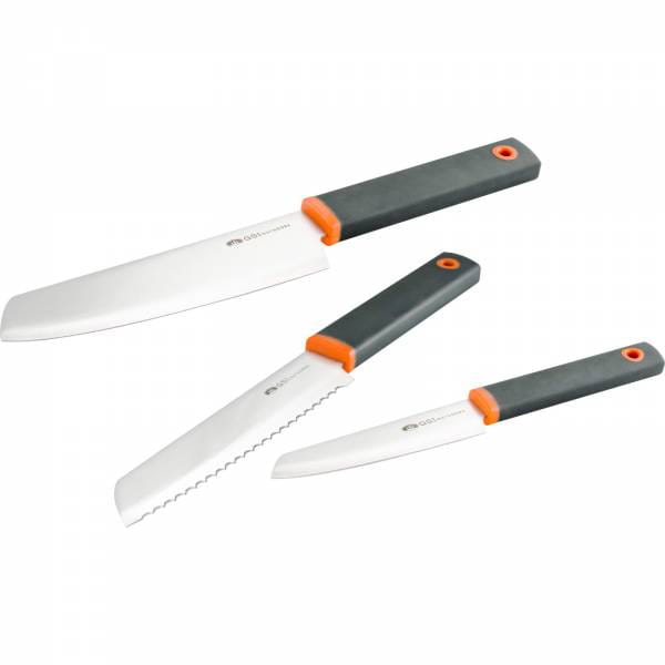 GSI Knife Set - Messerset - Bild 4