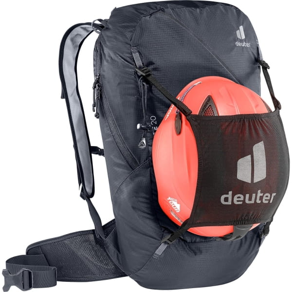 deuter Freerider Lite 20 - Skitourenrucksack black - Bild 13 deuter Freerider Lite 20 - Skitourenrucksack black - Bild 13