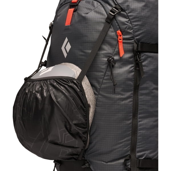 Black Diamond Cirque 50 - Ski-Tourenrucksack carbon - Bild 7 Black Diamond Cirque 50 - Ski-Tourenrucksack carbon - Bild 7