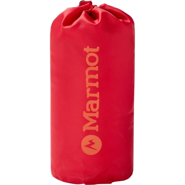 Marmot Lost Coast 40 - Daunenschlafsack team red-auburn - Bild 6