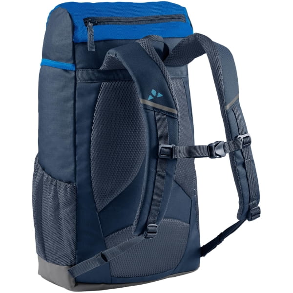 VAUDE Puck 14 - Kinderrucksack blue-eclipse - Bild 6