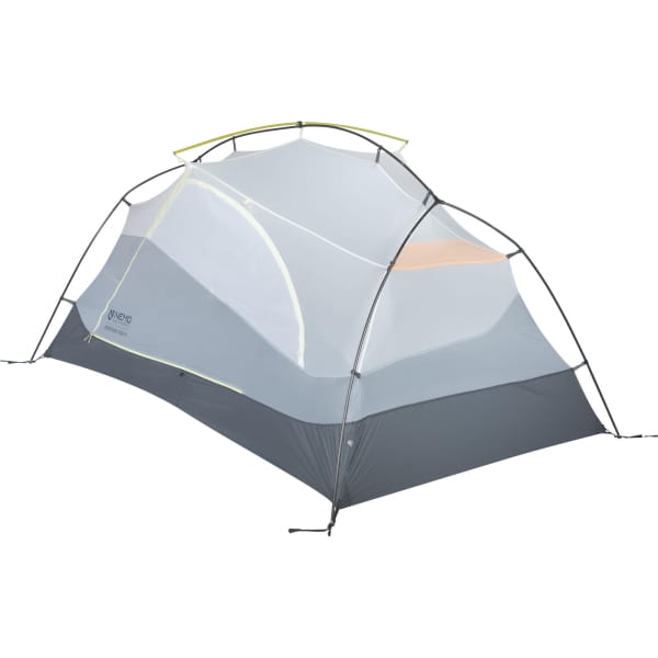 NEMO Dagger Ridge OSMO 2P - Zwei Personen Zelt birch bud - Bild 7 NEMO Dagger Ridge OSMO 2P - Zwei Personen Zelt birch bud - Bild 7