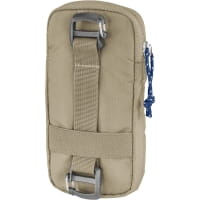 Vorschau: BACH Pocket Shoulder Padded - Zusatztasche sand beige - Bild 6