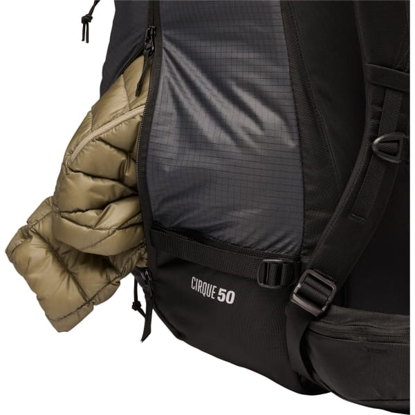 Black Diamond Cirque 50 - Ski-Tourenrucksack carbon - Bild 6
