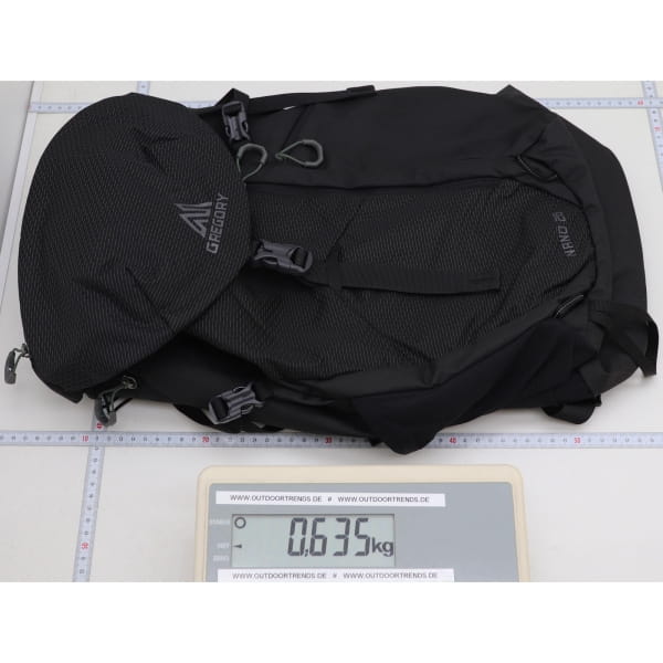 Gregory Nano 28 - Daypack - Bild 7 Gregory Nano 28 - Daypack - Bild 7