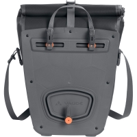 Vorschau: VAUDE Aqua Back Plus - Gepäckträgertaschen black - Bild 9