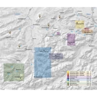 Vorschau: Panico Verlag Allgäu inkl. Tannheimer Berge - Alpinkletterführer - Bild 2 Vorschau: Panico Verlag Allgäu inkl. Tannheimer Berge - Alpinkletterführer - Bild 2
