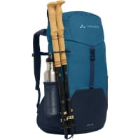 Vorschau: VAUDE Jura 18 - Wanderrucksack baltic sea - Bild 28