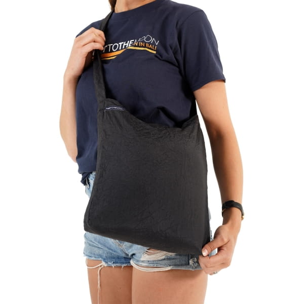 TICKET TO THE MOON Eco Bag S - Einkaufstasche - Bild 3