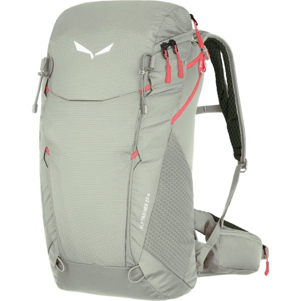 Salewa Alp Trainer 20 Women - Wanderrucksack shadow - Bild 3