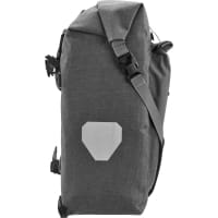 Vorschau: ORTLIEB Back-Roller Plus Urban QL2.2 - Hinterradtasche pepper - Bild 3 Vorschau: ORTLIEB Back-Roller Plus Urban QL2.2 - Hinterradtasche pepper - Bild 3