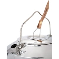 Vorschau: Primus Campfire Kettle 0.9L - Wasserkessel - Bild 5 Vorschau: Primus Campfire Kettle 0.9L - Wasserkessel - Bild 5