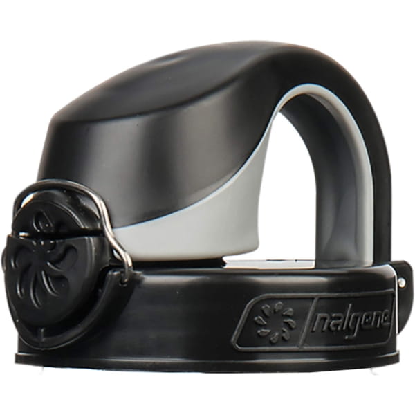 Nalgene Everyday OTF Ersatzdeckel schwarz - Bild 8 Nalgene Everyday OTF Ersatzdeckel schwarz - Bild 8