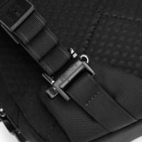 Vorschau: pacsafe V Tech Sling - Umhängetasche jet black - Bild 15 Vorschau: pacsafe V Tech Sling - Umhängetasche jet black - Bild 15