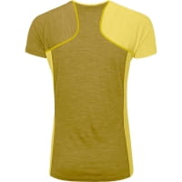 Vorschau: Ortovox Women's 120 Cool Tec Fast Upward - T-Shirt sweet alison - Bild 4