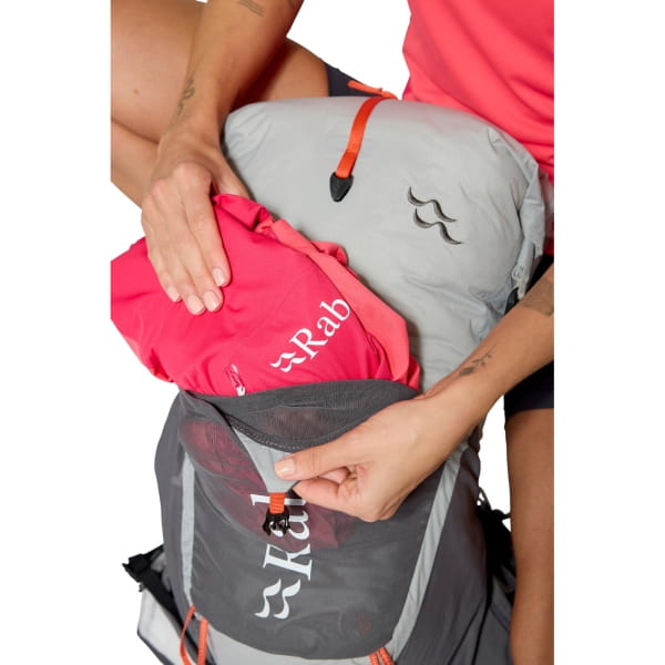 Rab Veil XP 20 - Trailrunning-Rucksack - Bild 18 Rab Veil XP 20 - Trailrunning-Rucksack - Bild 18