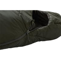 Vorschau: Nordisk Knuth ±0° Wide Mummy - 3-Jahreszeiten-Schlafsack forest night green - Bild 5