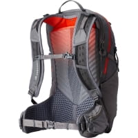 Vorschau: Gregory Women's Maya 20 - Wanderrucksack sunset grey - Bild 6