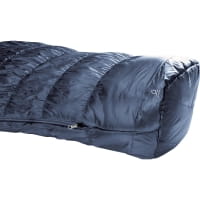 Vorschau: deuter Exosphere SL 0C/32F - Kunstfaser-Schlafsack ink-maple - Bild 6
