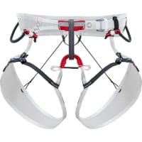 Vorschau: Climbing Technology Altimate - Klettergurt white-red - Bild 4 Vorschau: Climbing Technology Altimate - Klettergurt white-red - Bild 4