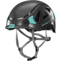 anthracite-acquamarine