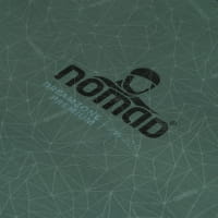 Vorschau: NOMAD Dreamzone Premium XW 20.0 - Isomatte forest green - Bild 6