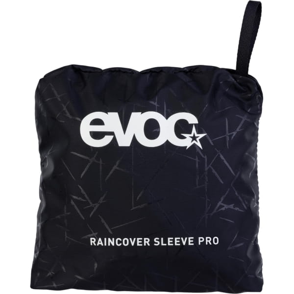 EVOC Raincover Sleeve Pro - Rucksack-Regenschutz - Bild 2