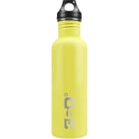 360 degrees Stainless Drink Bottle - 750 ml - Trinkflasche