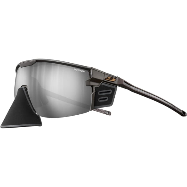 JULBO Ultimate Cover Spectron 4 - Gletscherbrille braun-dunkelbraun - Bild 7 JULBO Ultimate Cover Spectron 4 - Gletscherbrille braun-dunkelbraun - Bild 7