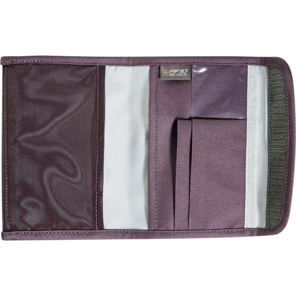 Tatonka Passport Safe RFID Block - Reise-Geldbörse - Bild 5