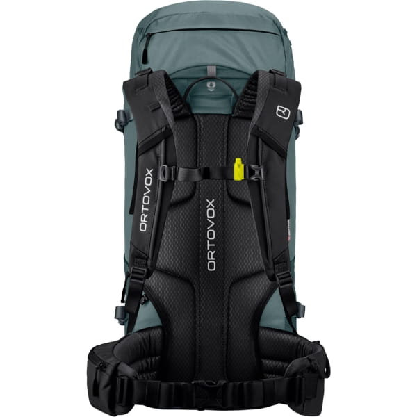 Ortovox Peak 45 - Hochtourenrucksack arctic grey - Bild 4 Ortovox Peak 45 - Hochtourenrucksack arctic grey - Bild 4