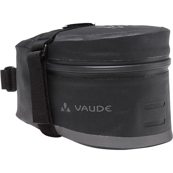 VAUDE Tool Aqua XL - Satteltasche black - Bild 1 VAUDE Tool Aqua XL - Satteltasche black - Bild 1