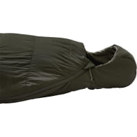Vorschau: Nordisk Knuth +10° Mummy - Sommerschlafsack forest night green - Bild 4 Vorschau: Nordisk Knuth +10° Mummy - Sommerschlafsack forest night green - Bild 4