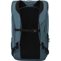 Vorschau: Rab Depot 25 - Laptop-Rucksack orion blue - Bild 4 Vorschau: Rab Depot 25 - Laptop-Rucksack orion blue - Bild 4