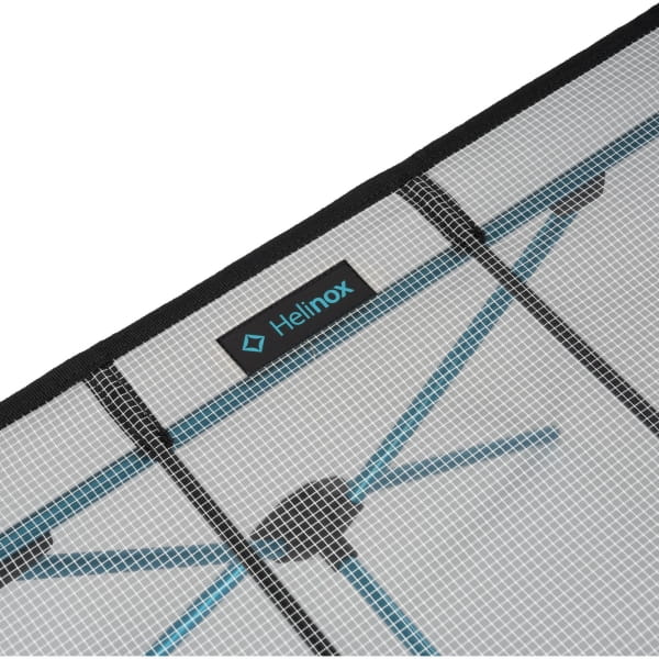 Helinox Table Zero LT - Falttisch cyan - Bild 5
